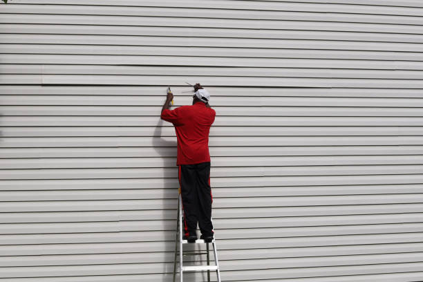 Best Fascia and Soffit Installation  in Whitemarsh Island, GA