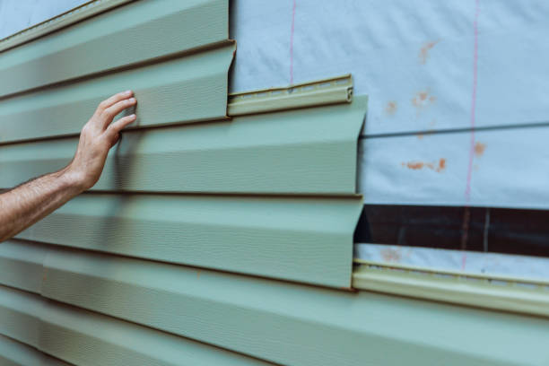 Best Aluminum Siding Installation  in Whitemarsh Island, GA